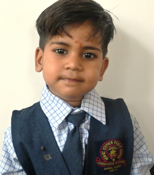 ASTHA PUROHIT 